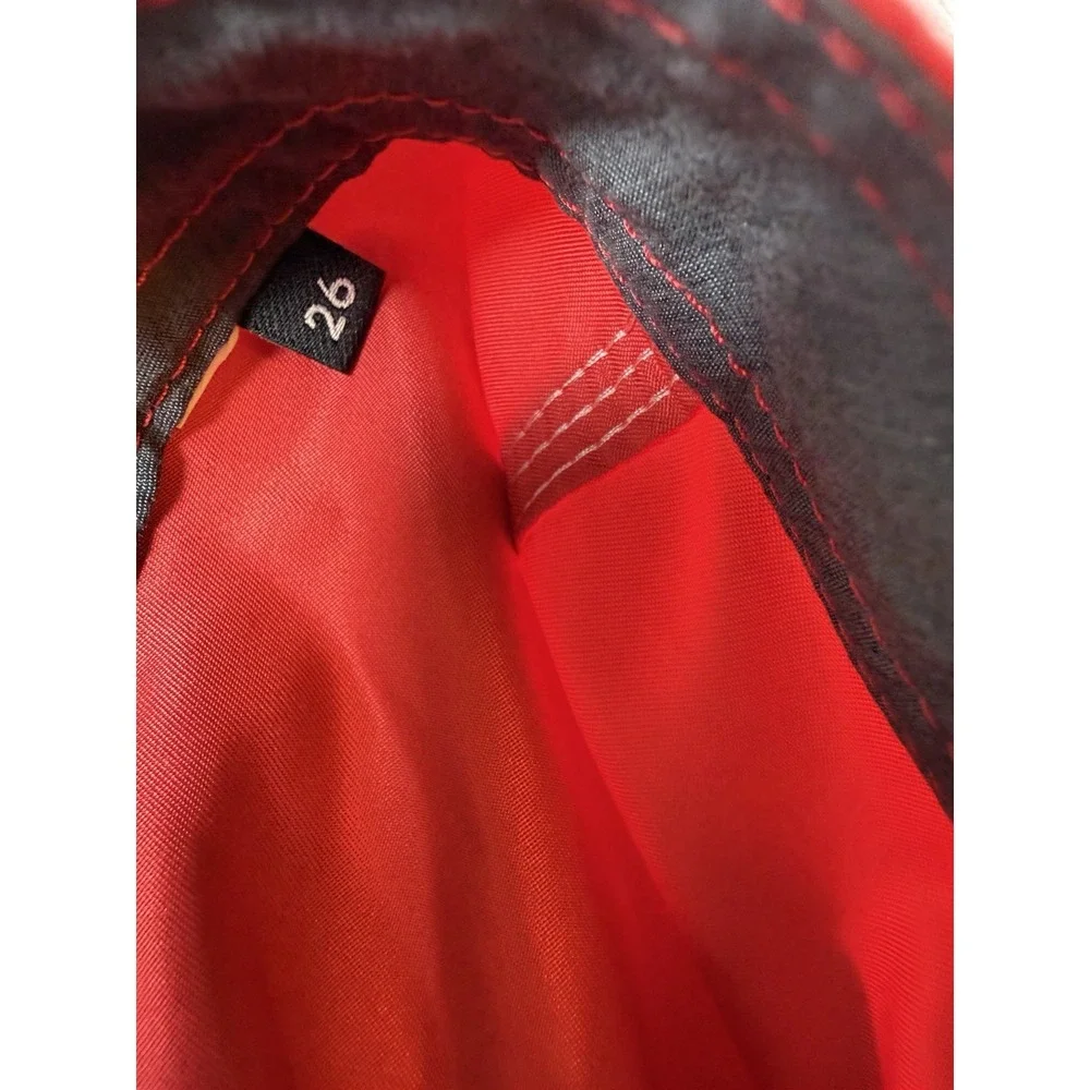 Quiksilver Men's 26 Quick Dry Surfsilk Kaimana Board Shorts Recycled Swim Trunks